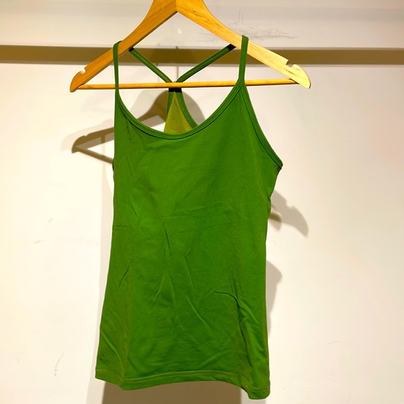 Lululemon Tank Top - Picture 1 of 3